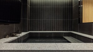 Dobbeltrom | Privat boblebad