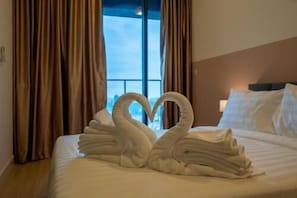 Room - Greystone Continew Residensi (Kuala Lumpur)