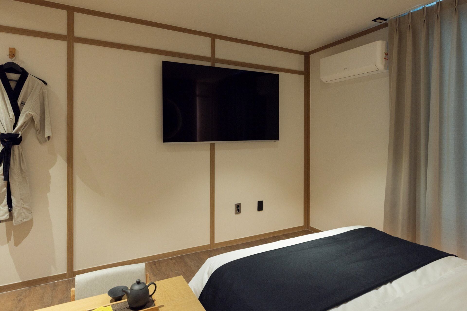 Habitación Signature | Wifi gratis