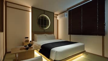 Suite Room With Sauna | Wi-fi (inkludert)