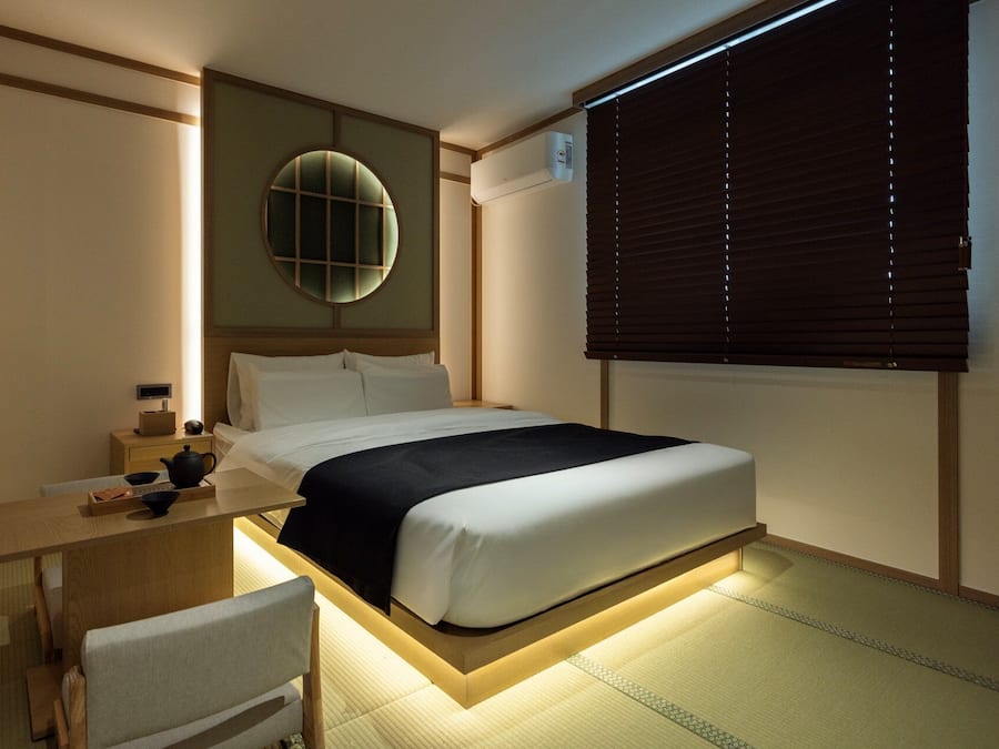 Suite Room With Sauna | Free WiFi