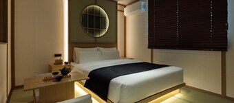 Anook Ryokan Hotel Daejeon Daeheung
