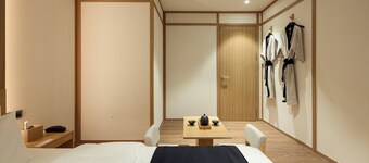 Anook Ryokan Hotel Daejeon Daeheung