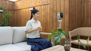 Signature Room | Free WiFi