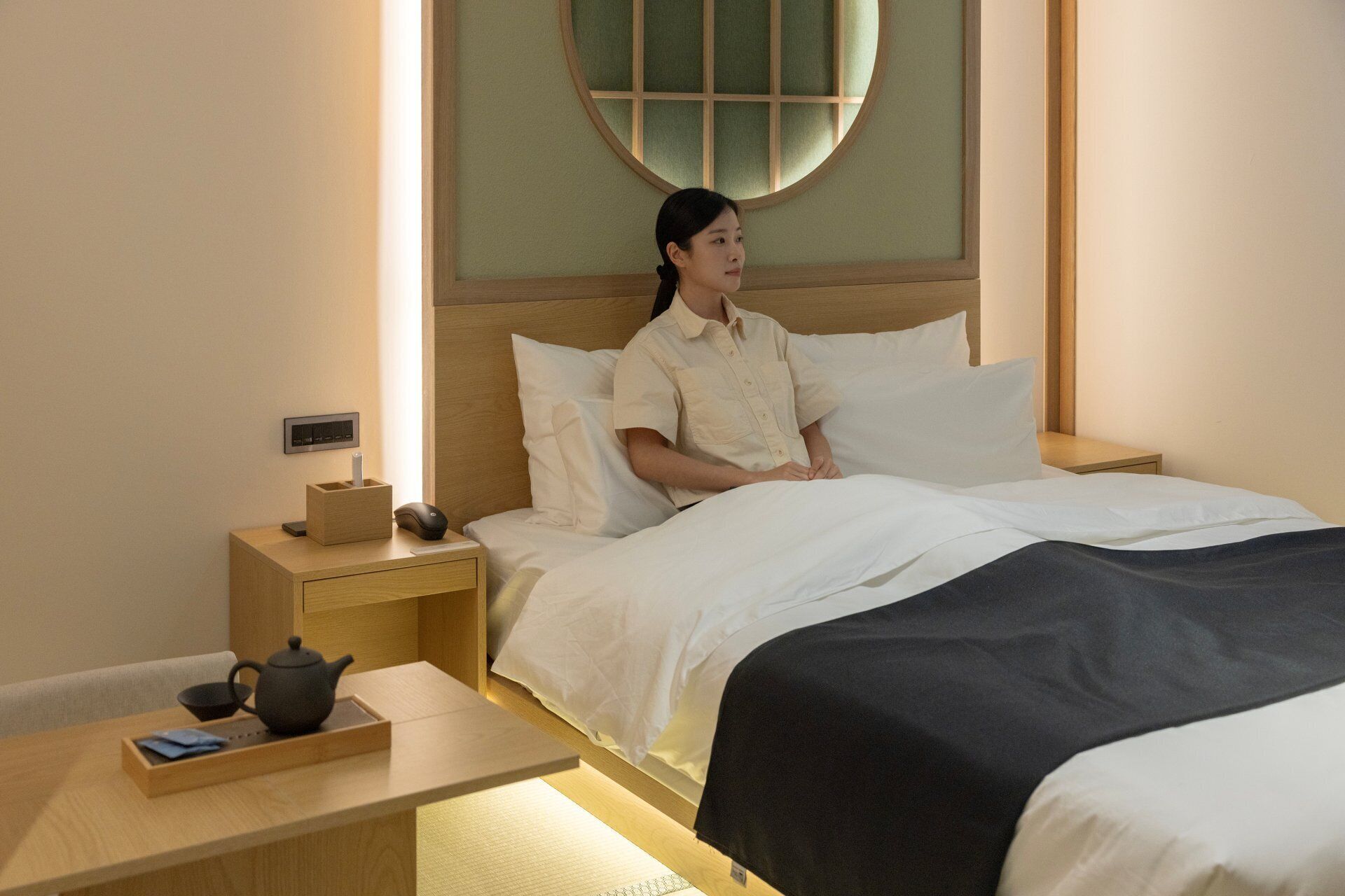 Deluxe Room With Music | Free WiFi