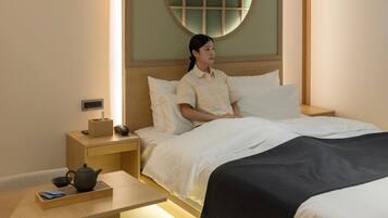 Deluxe Room With Music | Free WiFi