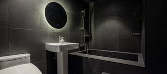 Anook Ryokan Hotel Daejeon Daeheung