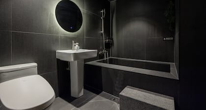 Anook Ryokan Hotel Daejeon Daeheung