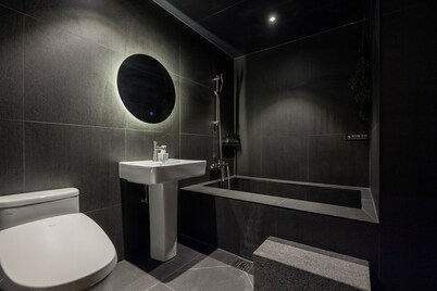 Anook Ryokan Hotel Daejeon Daeheung