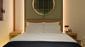 Phòng Suite (With Massage Chair) | Truy cập Internet không dây miễn phí