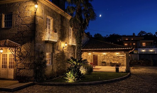 Villa Miranda - Maison de maître portugaise authentique