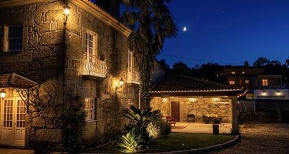 Villa Miranda - Maison de maître portugaise authentique