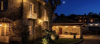 Villa Miranda Heritage House