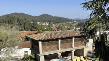 Alberca