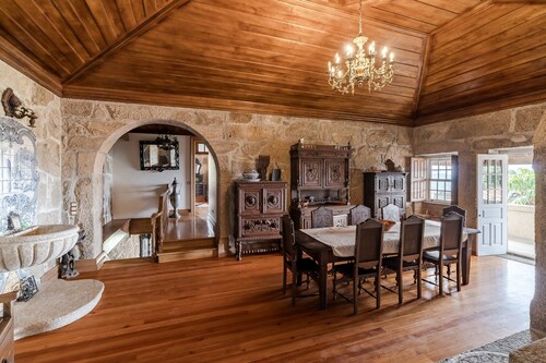 Villa Miranda - Maison de maître portugaise authentique
