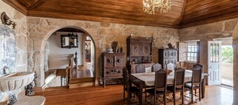 Villa Miranda Heritage House