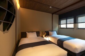 Room - Hinaya Higashiyama (Kanazawa)