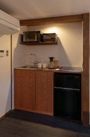 Private kitchen - Hinaya Higashiyama (Kanazawa)