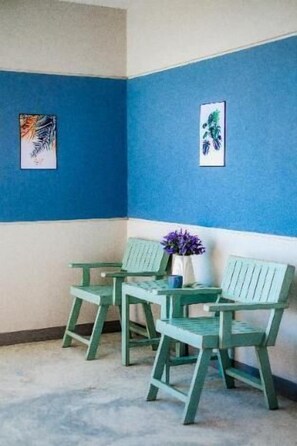 Interior - ONE Chumphon Hotel (Chumphon)