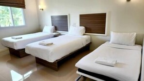 Room - ONE Chumphon Hotel (Chumphon)