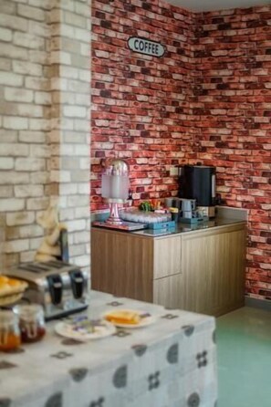 Interior - ONE Chumphon Hotel (Chumphon)