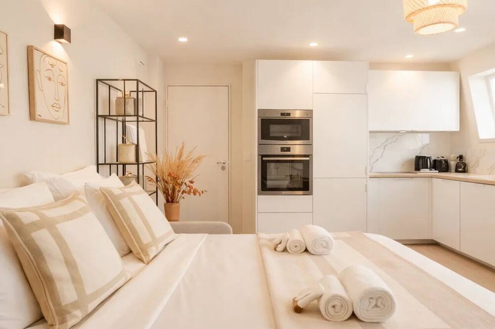 1522 Niel - Levallois-Perret