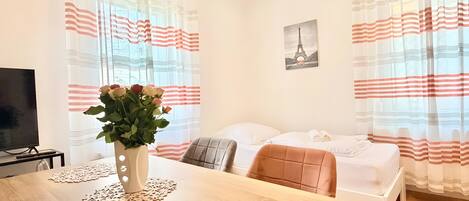 3 dormitorios, wifi, ropa de cama