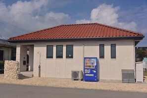 บริเวณภายนอก