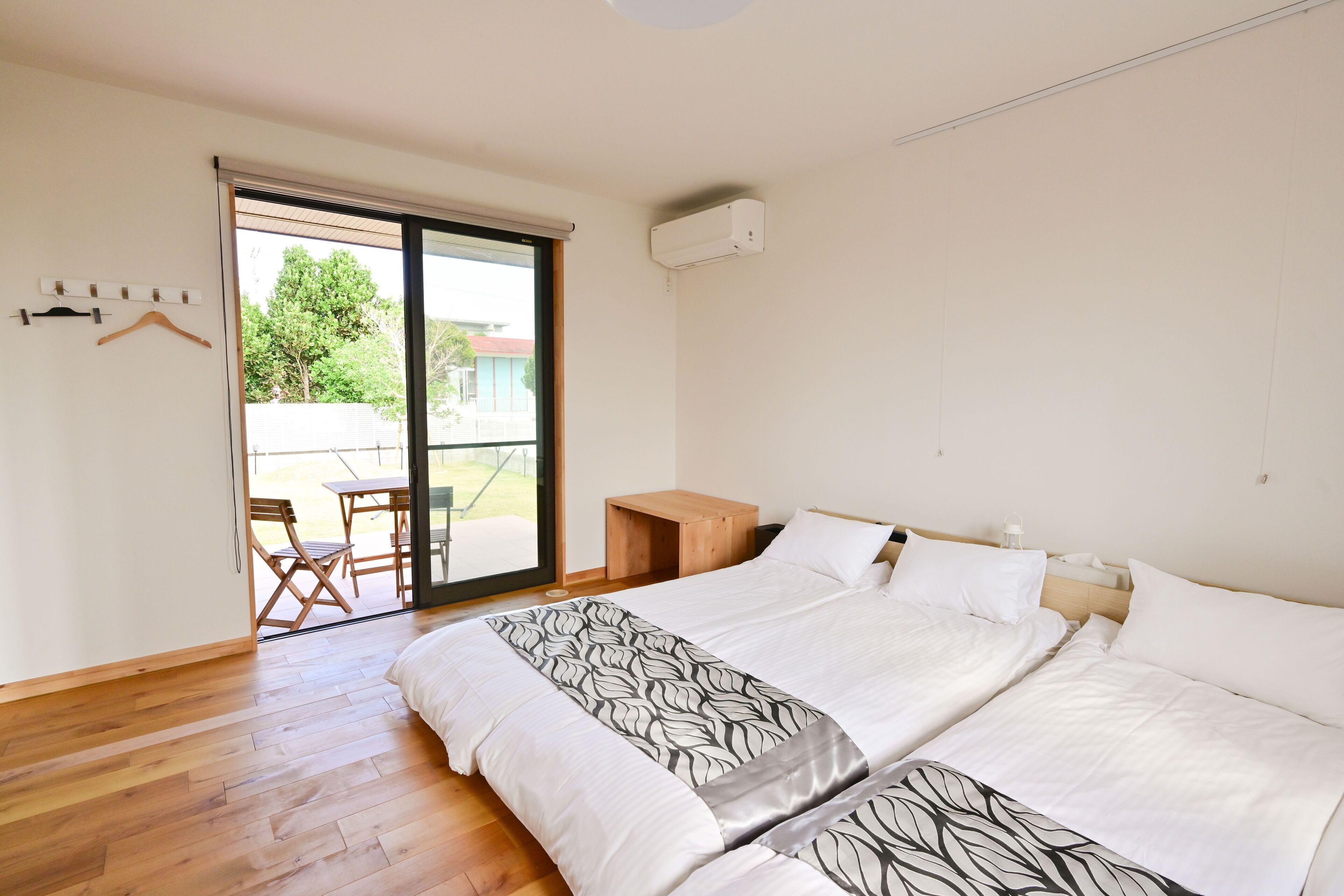 ห้องพัก