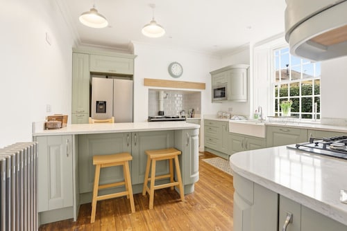Lantern House - North East Escapes