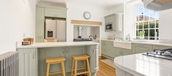 Lantern House - North East Escapes