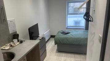 Room, 1 Bedroom | 1 bedroom