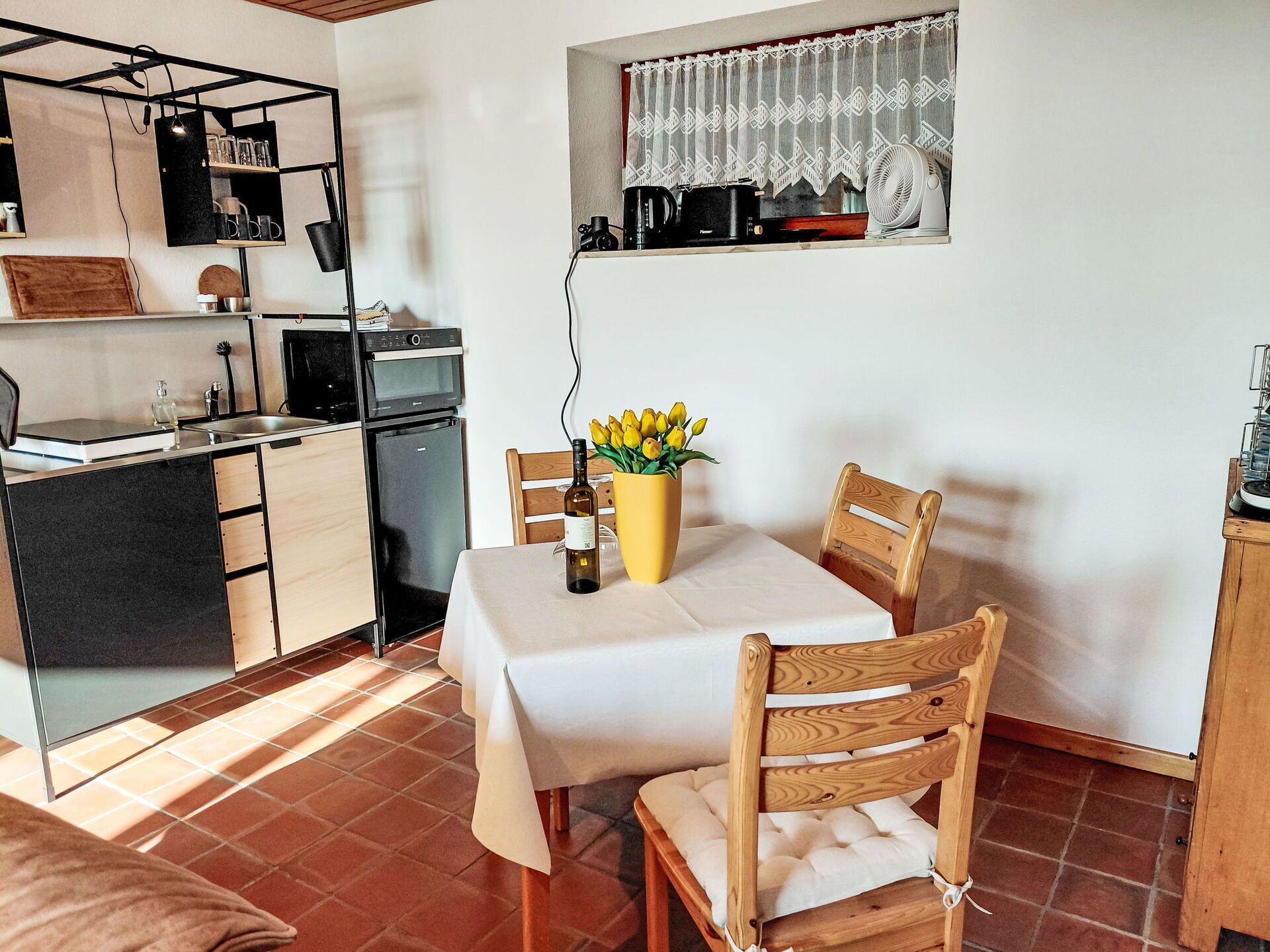 Servei de restauració