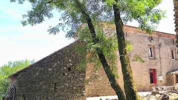 Esterni