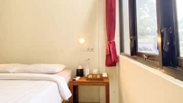 Superior-Doppelzimmer