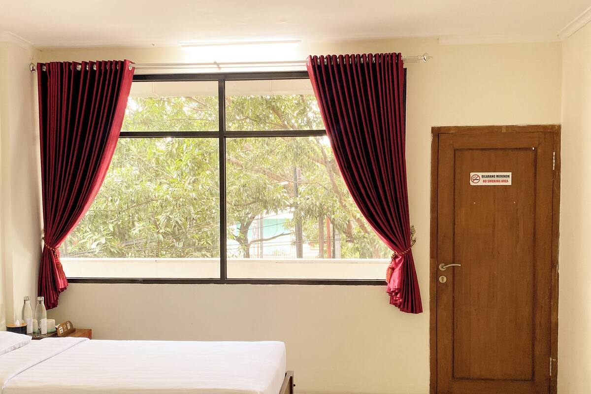 Habitación superior con 2 camas individuales