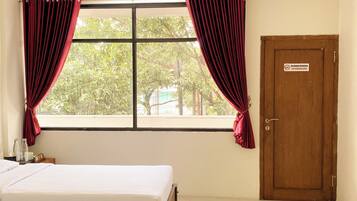 Superior-Zweibettzimmer