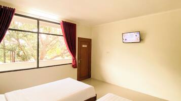 Superior-Zweibettzimmer