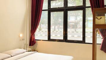 Superior-Doppelzimmer