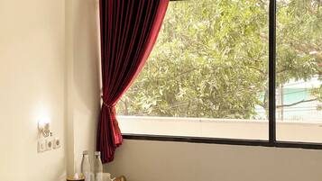 Superior-Zweibettzimmer