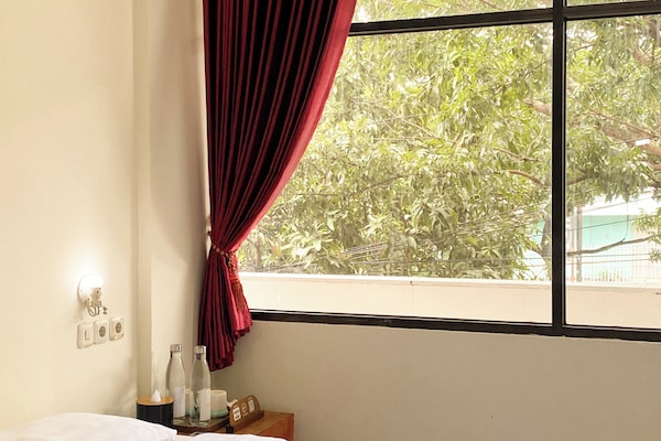 Superior Twin Room | Desk, WiFi (free)