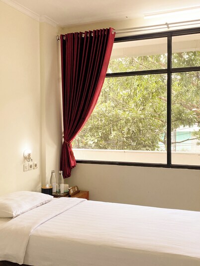 阿尔斯酒店 日惹  