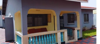 Moshi Roots Homestay