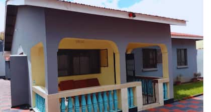 Moshi Roots Homestay