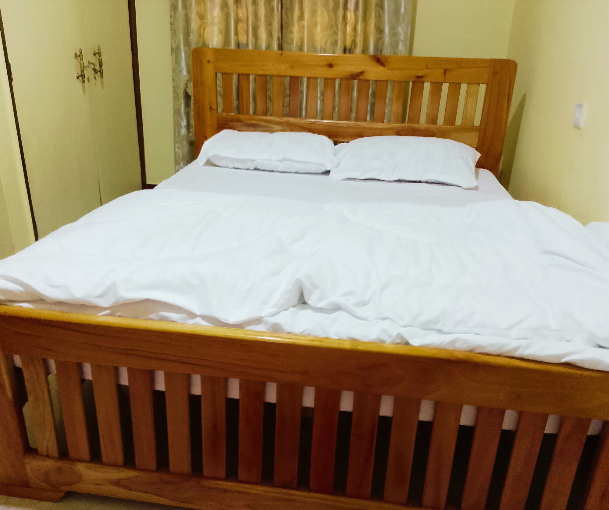 Room, 1 Double Bed, Private Bathroom