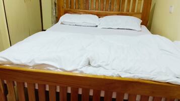 Room, 1 Double Bed, Private Bathroom