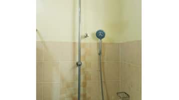 Camera, 1 letto matrimoniale, bagno privato | Bagno