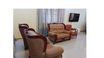 Ferienhaus, 3 Schlafzimmer, Kochnische | Innenbereich