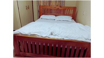 Casa, 3 quartos, cozinha americana