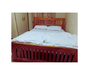 Casa, 3 quartos, cozinha americana